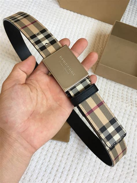 burberry 名牌|巴宝莉皮带.